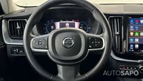 Volvo XC60 de 2022