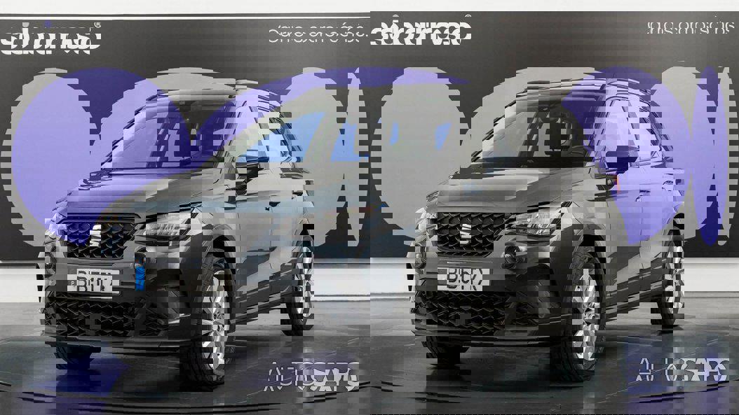 Seat Arona 1.0 TSI Style de 2023