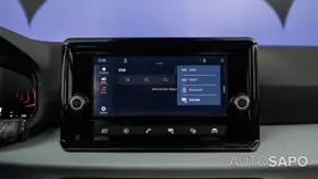 Seat Arona 1.0 TSI Style de 2023