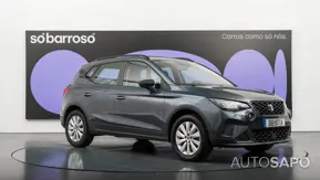 Seat Arona 1.0 TSI Style de 2023