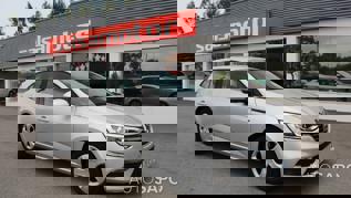 Renault Mégane de 2019
