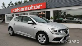 Renault Mégane de 2019
