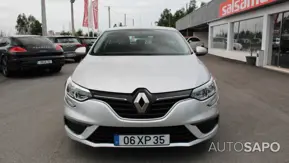 Renault Mégane de 2019