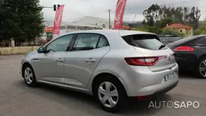 Renault Mégane de 2019