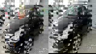 Opel Corsa de 2011