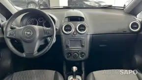 Opel Corsa de 2011