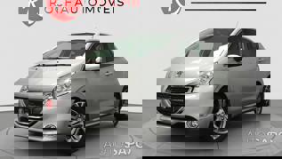 Peugeot 208 de 2017