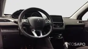 Peugeot 208 de 2017