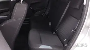 Peugeot 208 de 2017