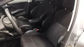 Peugeot 208 de 2017