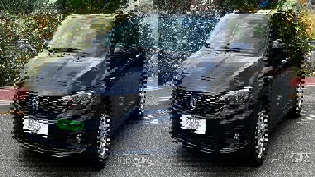 Fiat Tipo 1.3 M-Jet de 2019