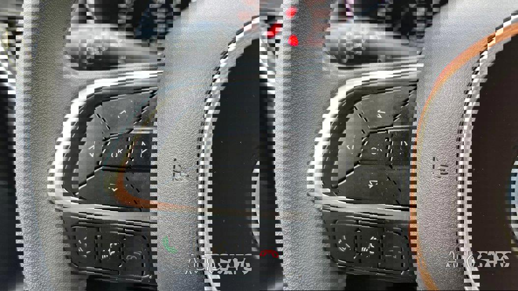 Fiat Tipo 1.3 M-Jet de 2019