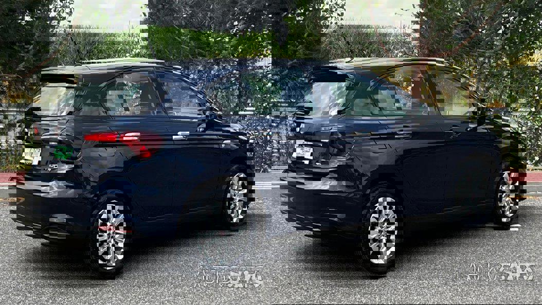 Fiat Tipo 1.3 M-Jet de 2019