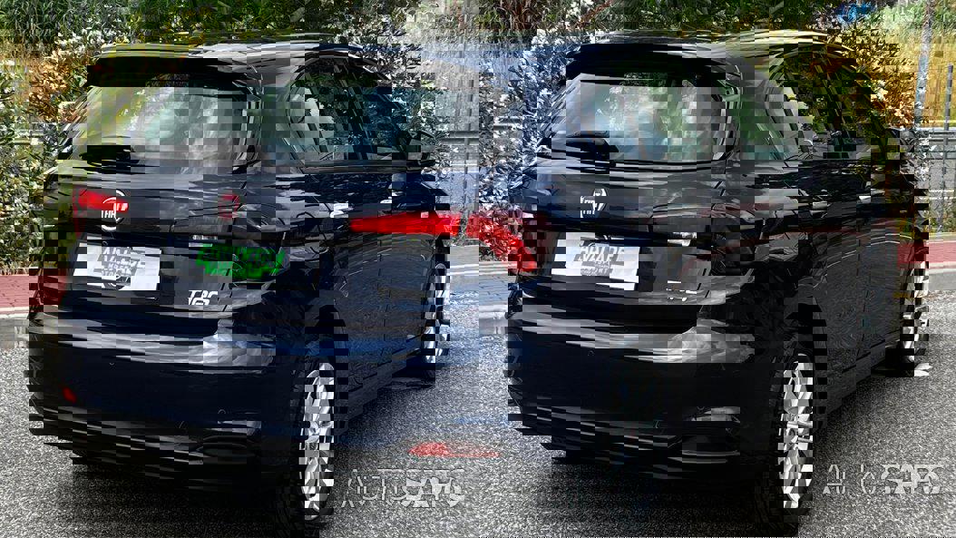 Fiat Tipo 1.3 M-Jet de 2019