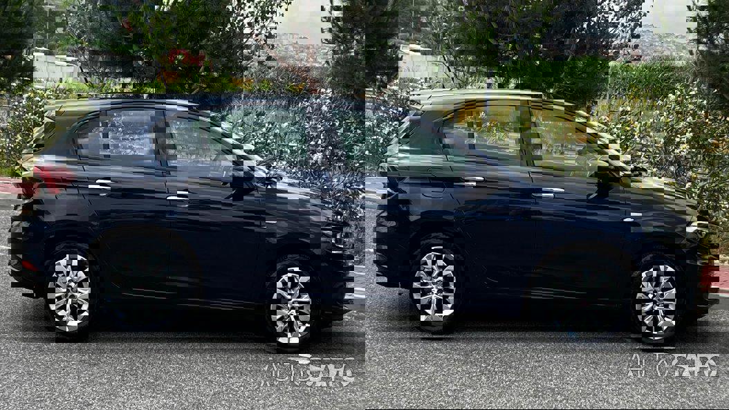 Fiat Tipo 1.3 M-Jet de 2019