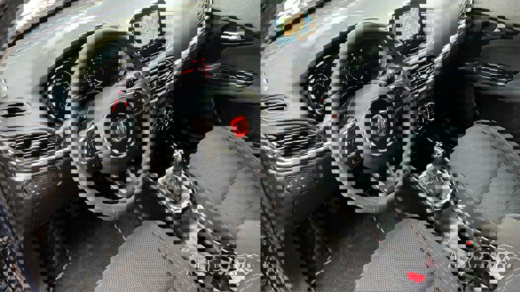 Fiat Tipo 1.3 M-Jet de 2019