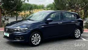 Fiat Tipo 1.3 M-Jet de 2019