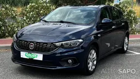 Fiat Tipo 1.3 M-Jet de 2019