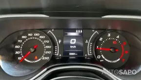 Fiat Tipo 1.3 M-Jet de 2019