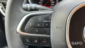 Fiat Tipo 1.3 M-Jet de 2019