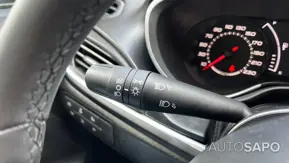 Fiat Tipo 1.3 M-Jet de 2019