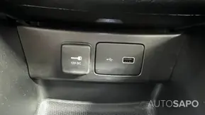 Fiat Tipo 1.3 M-Jet de 2019