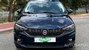 Fiat Tipo 1.3 M-Jet de 2019