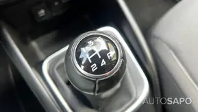 Fiat Tipo 1.3 M-Jet de 2019
