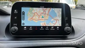 Fiat Tipo 1.3 M-Jet de 2019