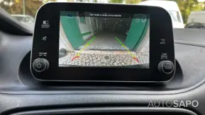 Fiat Tipo 1.3 M-Jet de 2019