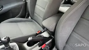 Fiat Tipo 1.3 M-Jet de 2019
