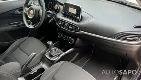 Fiat Tipo 1.3 M-Jet de 2019
