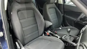 Fiat Tipo 1.3 M-Jet de 2019