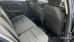 Fiat Tipo 1.3 M-Jet de 2019