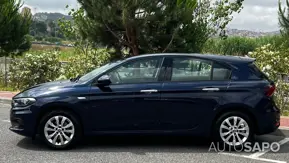 Fiat Tipo 1.3 M-Jet de 2019