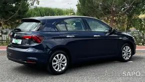 Fiat Tipo 1.3 M-Jet de 2019