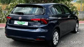 Fiat Tipo 1.3 M-Jet de 2019