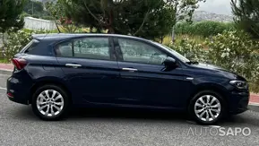Fiat Tipo 1.3 M-Jet de 2019