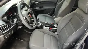 Fiat Tipo 1.3 M-Jet de 2019