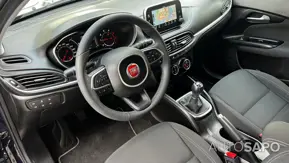 Fiat Tipo 1.3 M-Jet de 2019