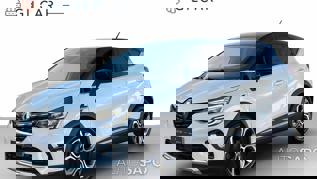 Renault Captur de 2021