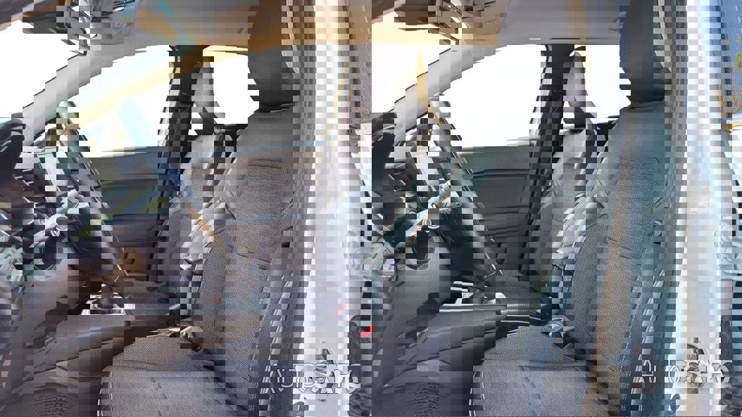 Renault Captur de 2021