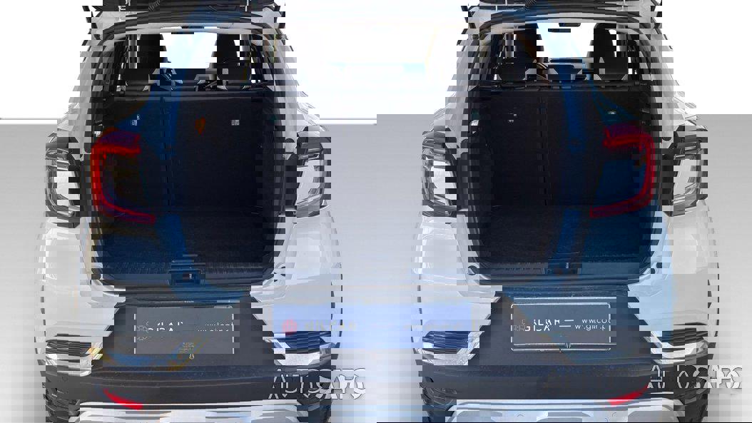 Renault Captur de 2021