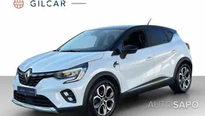 Renault Captur de 2021