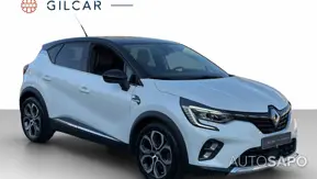 Renault Captur de 2021