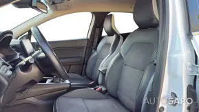 Renault Captur de 2021