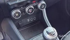Renault Captur de 2021