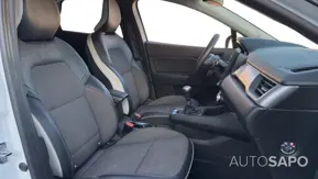 Renault Captur de 2021