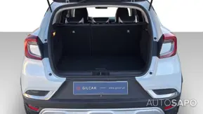 Renault Captur de 2021