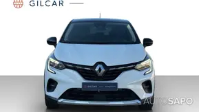 Renault Captur de 2021
